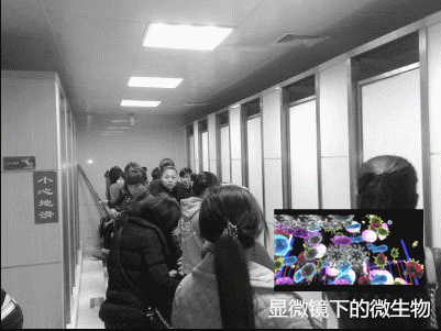 景區(qū)&商場(chǎng)&酒店&寫(xiě)字樓公用衛(wèi)生間異味大，潔匠凈化有妙招！
