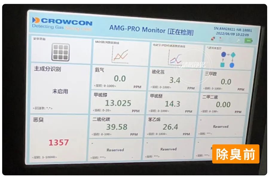 醬油廠“實地驗收”的凈除臭劑效果！5分鐘快速除臭！.jpg