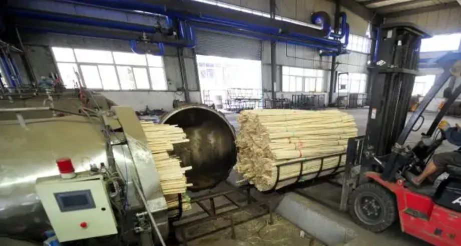 潔匠凈化·的凈工業(yè)除臭劑_竹子碳化廢水異味大，使用工業(yè)除臭劑有效果嗎？
