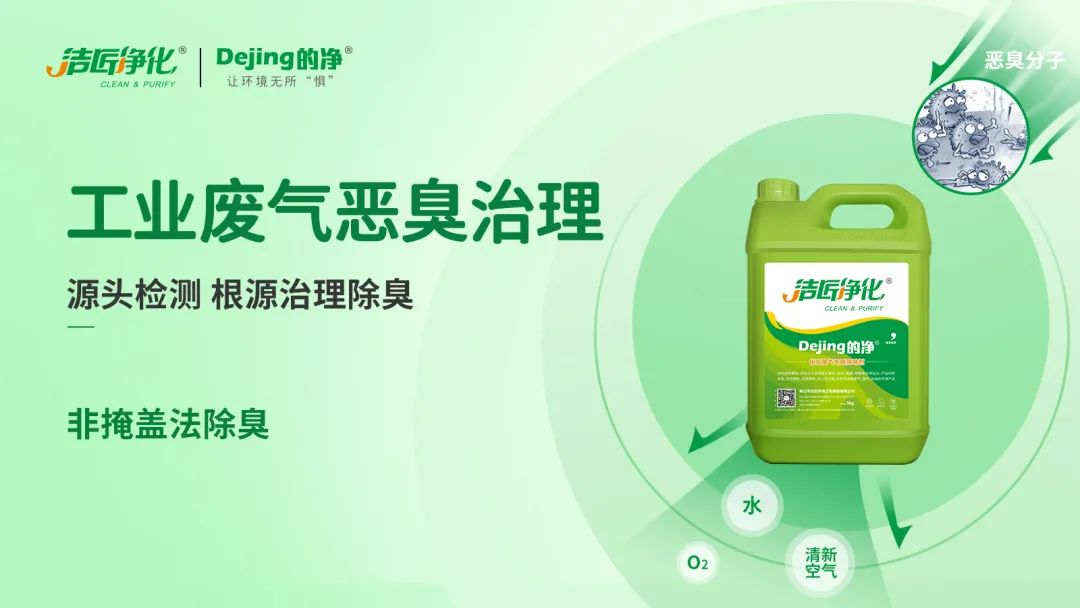 炸豬油廠油煙異味濃、刺激性大，Dejing的凈除臭劑快速除臭.jpg