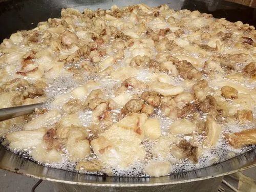 炸豬油廠油煙異味濃、刺激性大，Dejing的凈除臭劑快速除臭