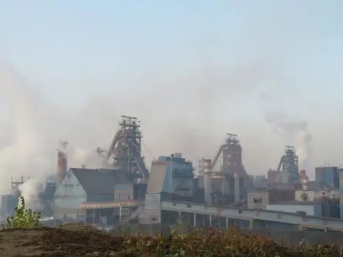 化工異味治理何從入手？帶您全面了解化工污染！
