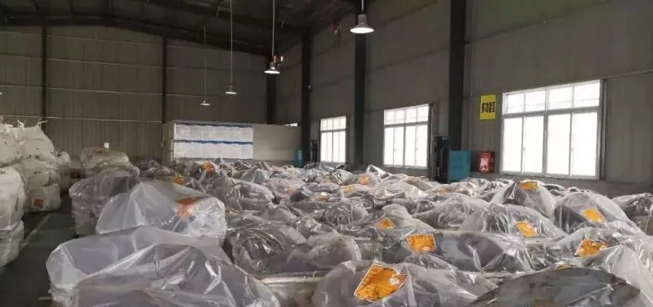 加強“危險廢物鑒別”工作！工業(yè)除臭市場迎來新風向！.jpg