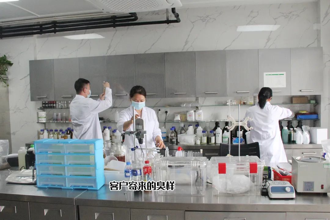 為陶瓷廠煤氣站安裝100+個(gè)高壓噴霧頭！Dejing的凈?除臭顯實(shí)力！.jpg