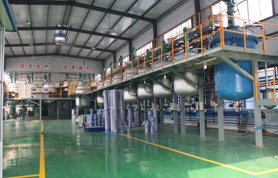 涂料廠惡臭成分復(fù)雜，潔匠凈化工業(yè)除臭劑解決除臭難題？