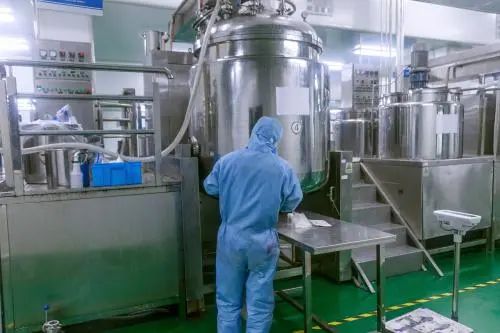 制藥廠廢氣、污水除臭難題，就讓潔匠凈化·的凈除臭劑來處理！.jpg