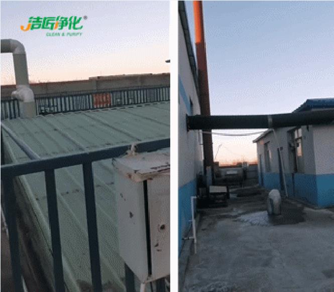污水除臭處理，少不了潔匠異味控制劑的幫助！.jpg
