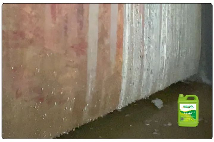 金屬建材噴漆廠異味大，設(shè)備的除臭效率低，除臭劑該這么用！.jpg