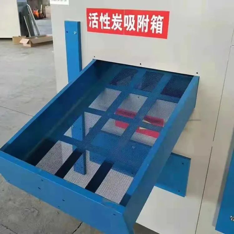 “舌尖上的浪費”背景下，超負(fù)荷“餐廚垃圾”除臭怎樣做？.jpg
