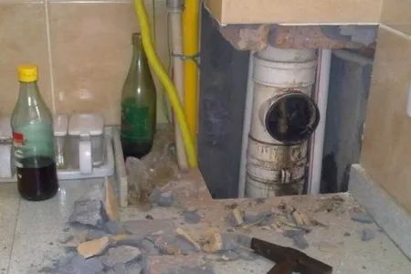 家里廚房有臭味怎么辦，潔匠凈化助您各個(gè)擊破！.jpg