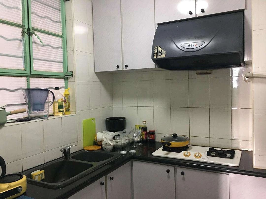 家里廚房有臭味怎么辦，潔匠凈化助您各個(gè)擊破！.jpg