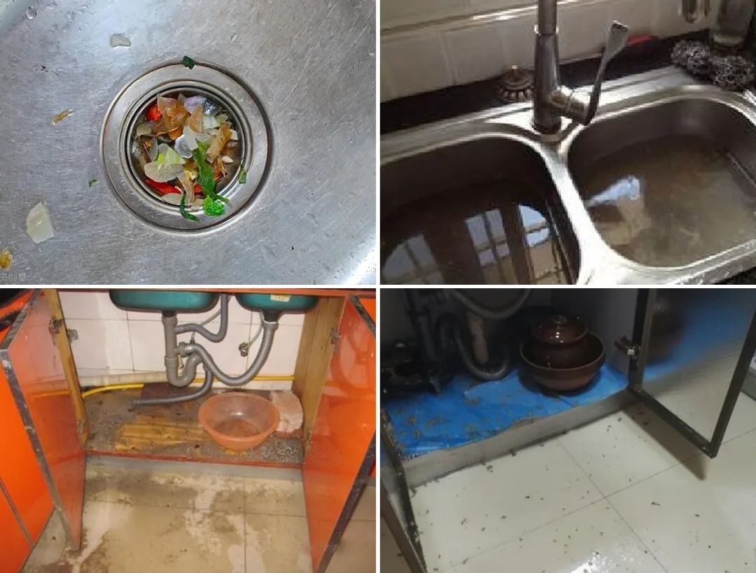 潔匠凈化·的凈工業(yè)除臭劑_家里廚房有臭味怎么辦，潔匠凈化助您各個(gè)擊破！